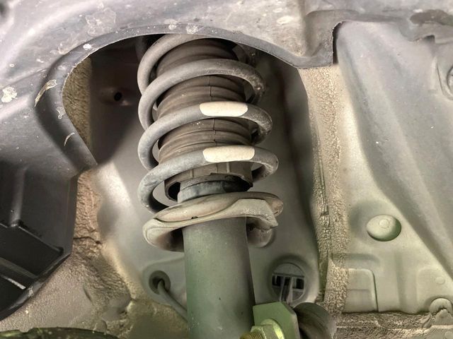 TOYOTA ROOMY 2018 Image 31