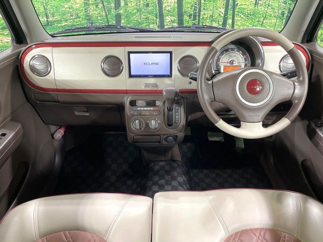 SUZUKI ALTO LAPIN 2014 Image 31