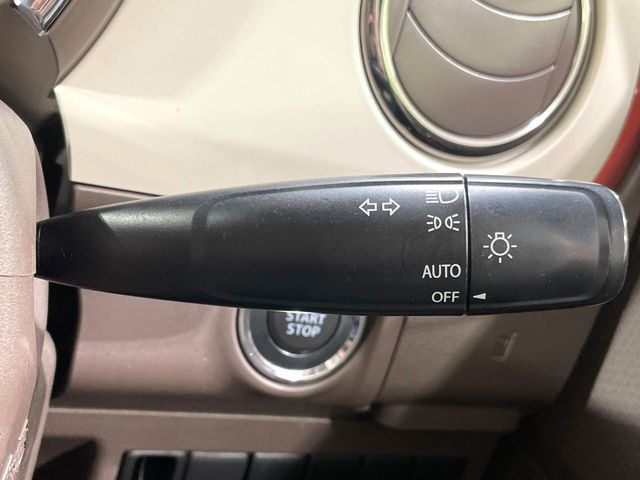 SUZUKI ALTO LAPIN 2014 Image 31