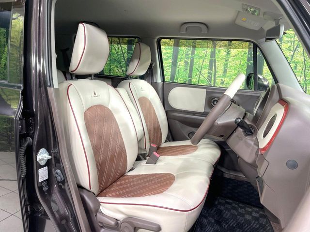 SUZUKI ALTO LAPIN 2014 Image 31