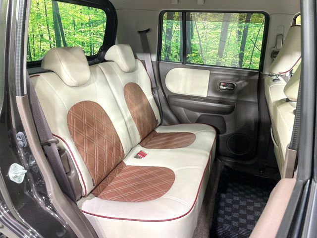 SUZUKI ALTO LAPIN 2014 Image 31