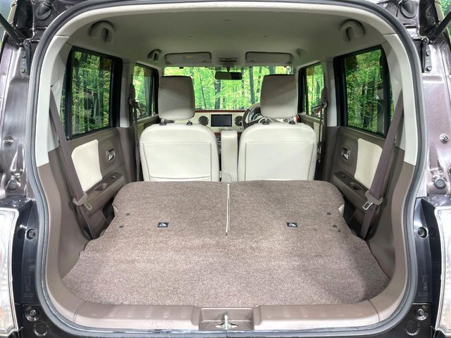 SUZUKI ALTO LAPIN 2014 Image 31