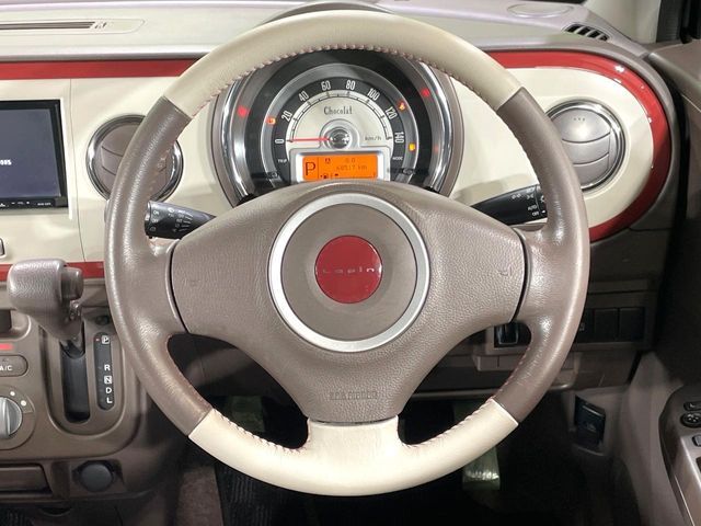 SUZUKI ALTO LAPIN 2014 Image 31