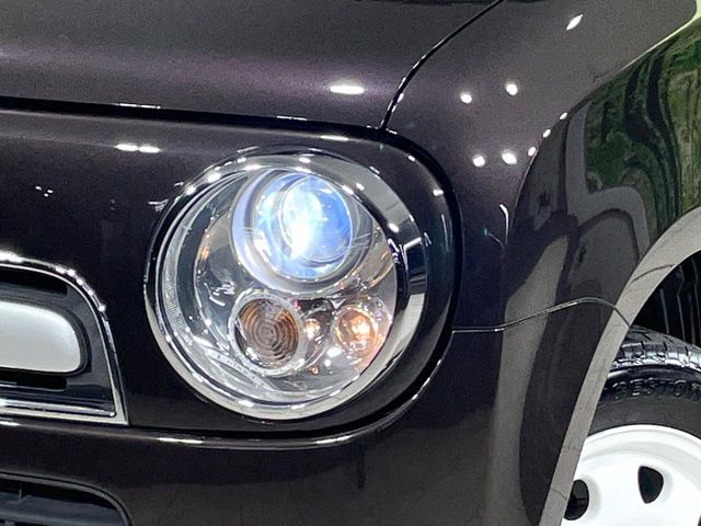 SUZUKI ALTO LAPIN 2014 Image 31