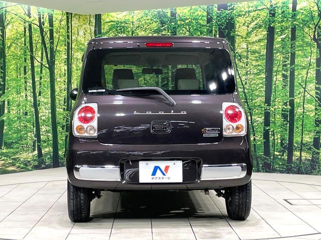 SUZUKI ALTO LAPIN 2014 Image 31