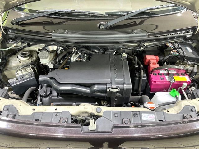 SUZUKI ALTO LAPIN 2014 Image 31