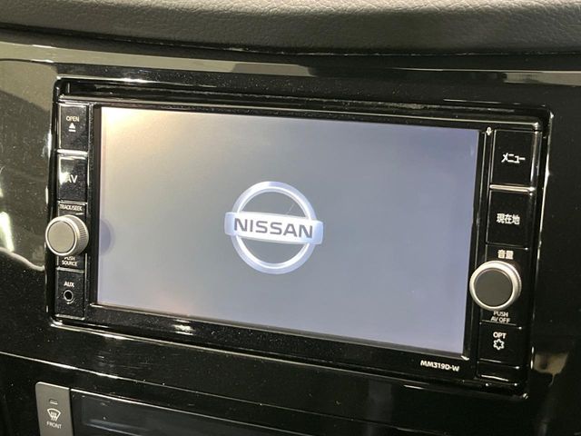 NISSAN X-TRAIL 4WD 2019 Image 31