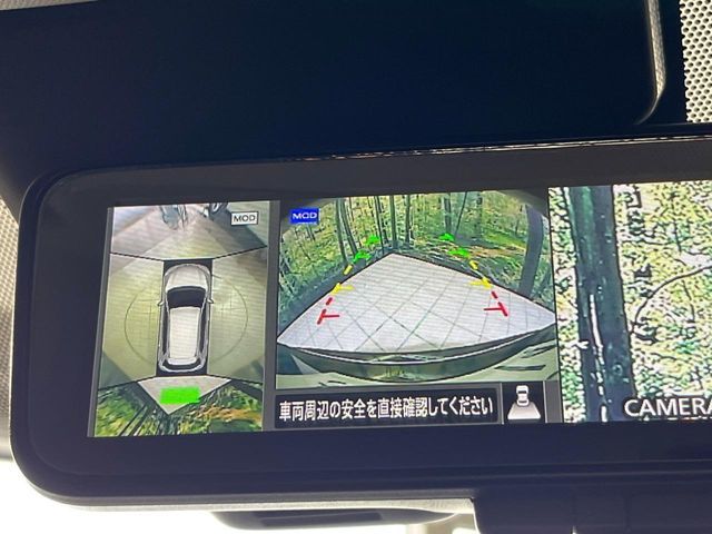 NISSAN X-TRAIL 4WD 2019 Image 31