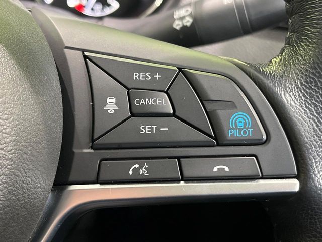 NISSAN X-TRAIL 4WD 2019 Image 31