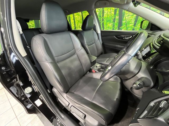 NISSAN X-TRAIL 4WD 2019 Image 31