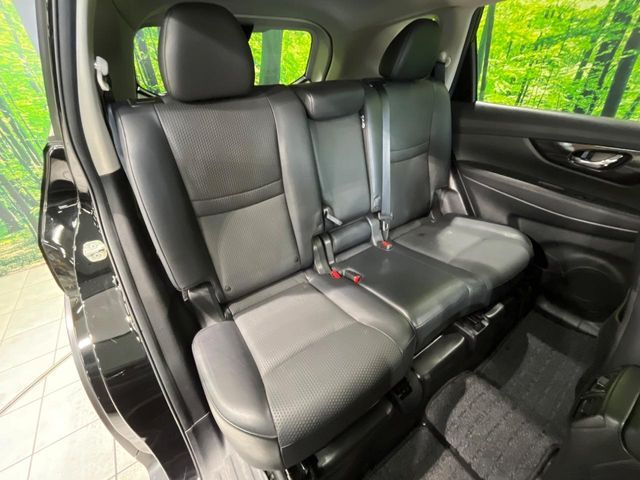 NISSAN X-TRAIL 4WD 2019 Image 31