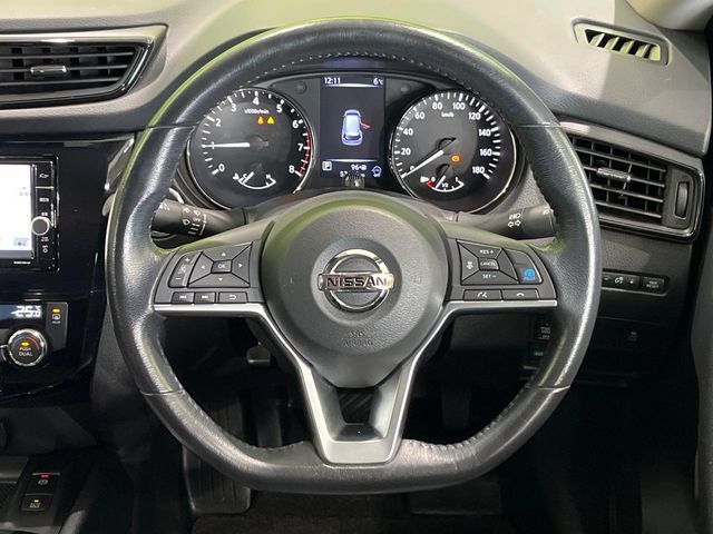 NISSAN X-TRAIL 4WD 2019 Image 31