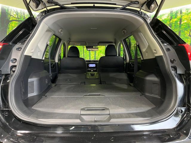 NISSAN X-TRAIL 4WD 2019 Image 31