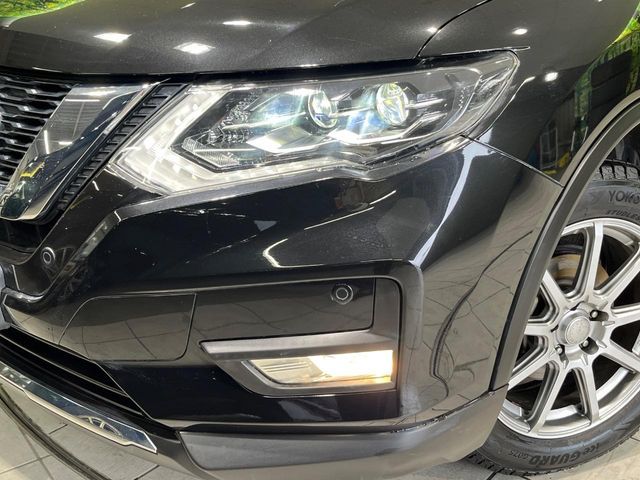 NISSAN X-TRAIL 4WD 2019 Image 31