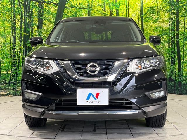 NISSAN X-TRAIL 4WD 2019 Image 31