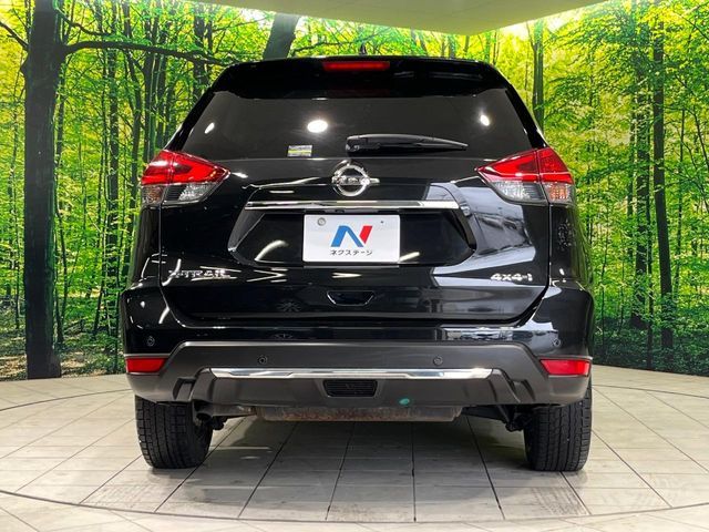 NISSAN X-TRAIL 4WD 2019 Image 31