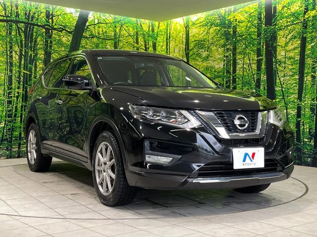 NISSAN X-TRAIL 4WD 2019 Image 31