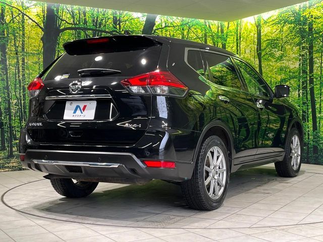NISSAN X-TRAIL 4WD 2019 Image 31