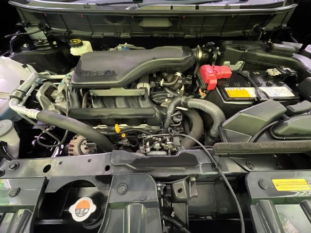 NISSAN X-TRAIL 4WD 2019 Image 31