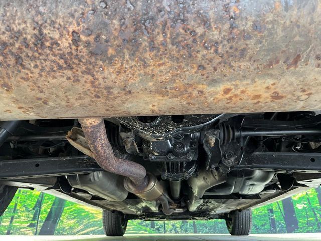 NISSAN X-TRAIL 4WD 2019 Image 31