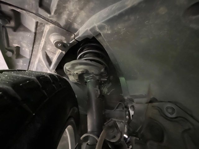 NISSAN X-TRAIL 4WD 2019 Image 31