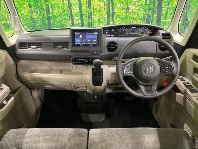 HONDA N BOX 2019 Image 31