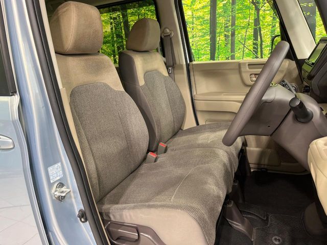 HONDA N BOX 2019 Image 31