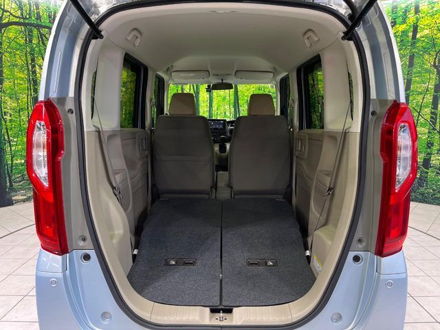 HONDA N BOX 2019 Image 31