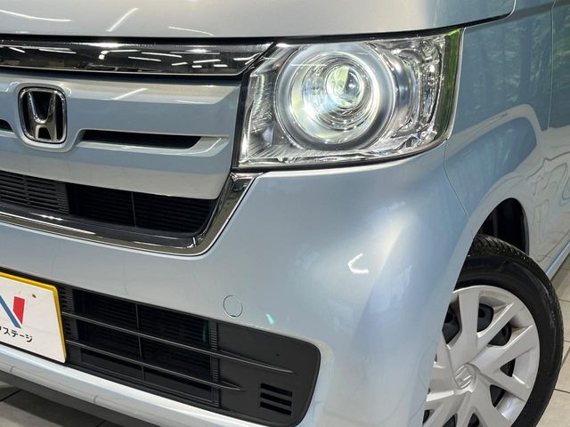 HONDA N BOX 2019 Image 31