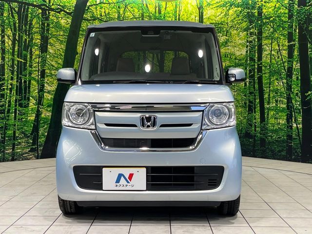 HONDA N BOX 2019 Image 31