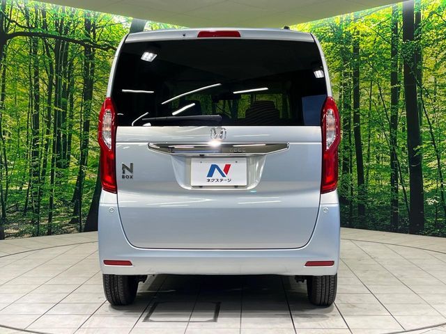 HONDA N BOX 2019 Image 31