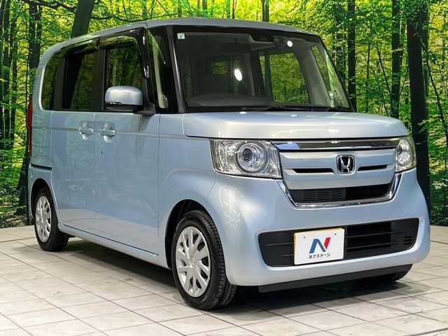 HONDA N BOX 2019 Image 31