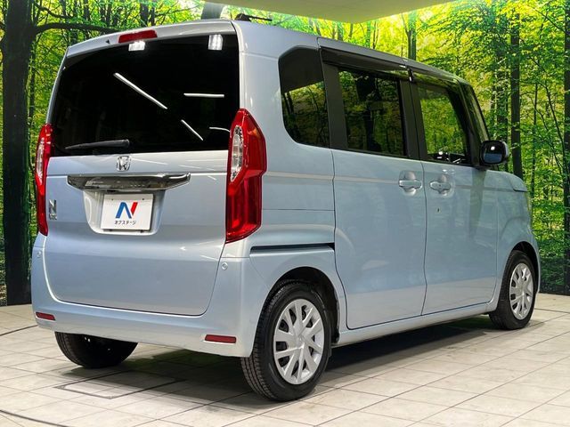HONDA N BOX 2019 Image 31