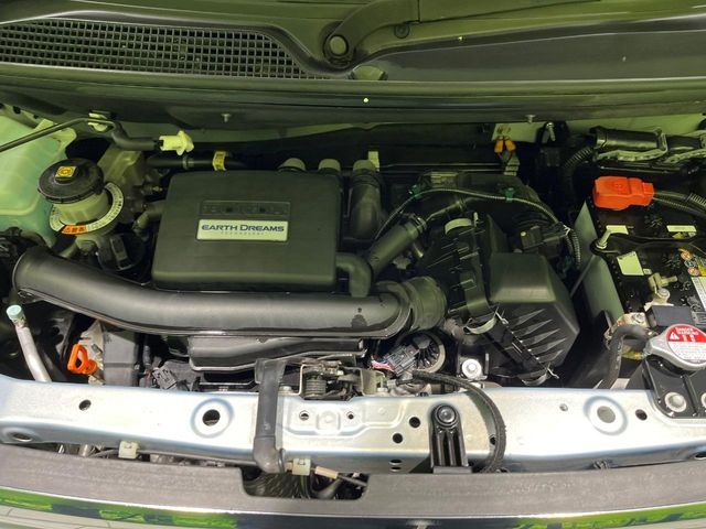 HONDA N BOX 2019 Image 31