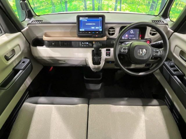 HONDA N BOX 2025 Image 31