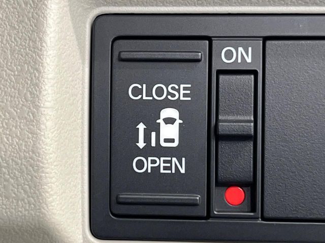 HONDA N BOX 2025 Image 31