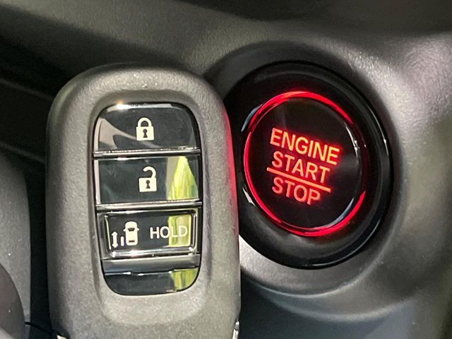 HONDA N BOX 2025 Image 31