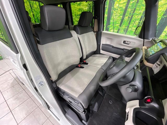 HONDA N BOX 2025 Image 31