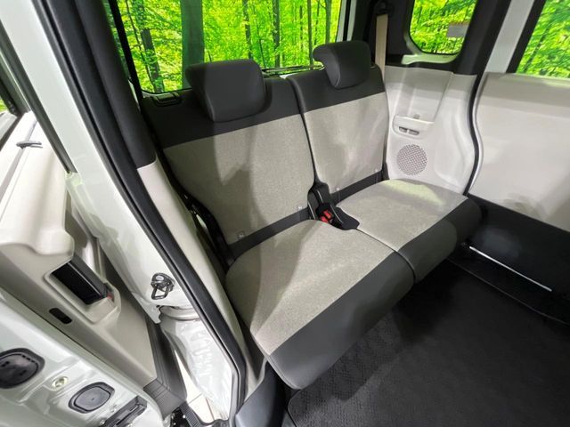 HONDA N BOX 2025 Image 31