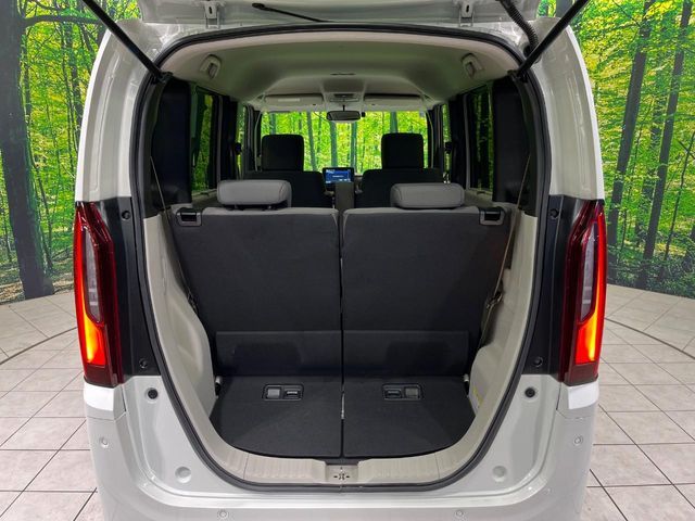 HONDA N BOX 2025 Image 31