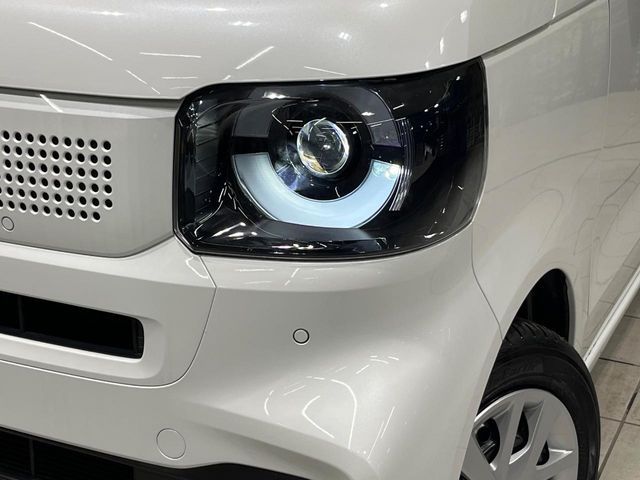 HONDA N BOX 2025 Image 31