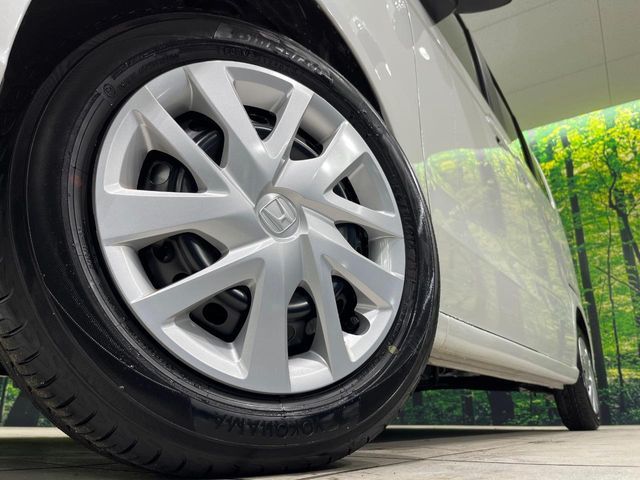 HONDA N BOX 2025 Image 31