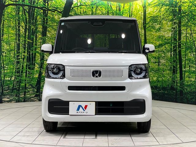 HONDA N BOX 2025 Image 31