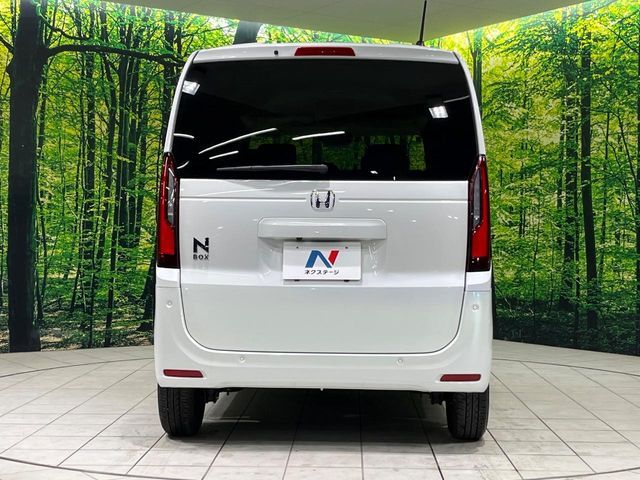 HONDA N BOX 2025 Image 31