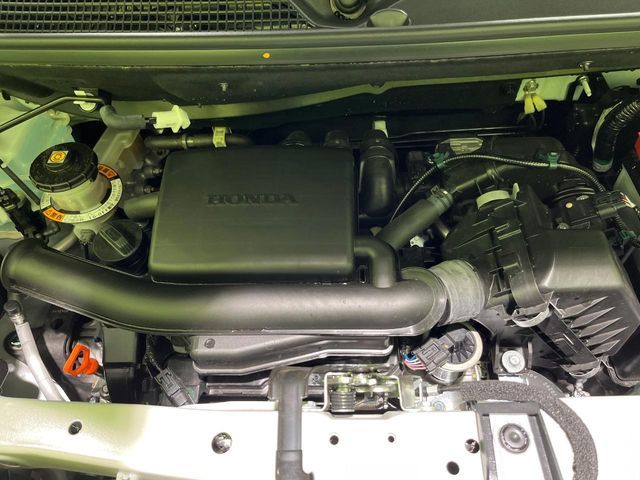 HONDA N BOX 2025 Image 31