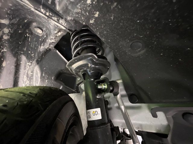 HONDA N BOX 2025 Image 31