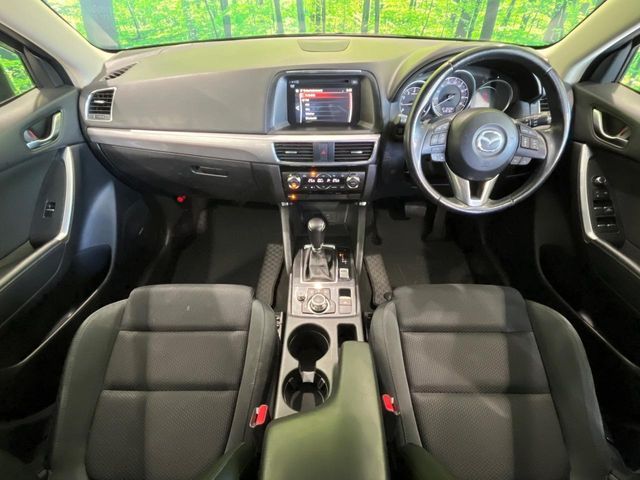 MAZDA CX-5 4WD 2015 Image 31