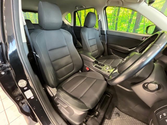 MAZDA CX-5 4WD 2015 Image 31