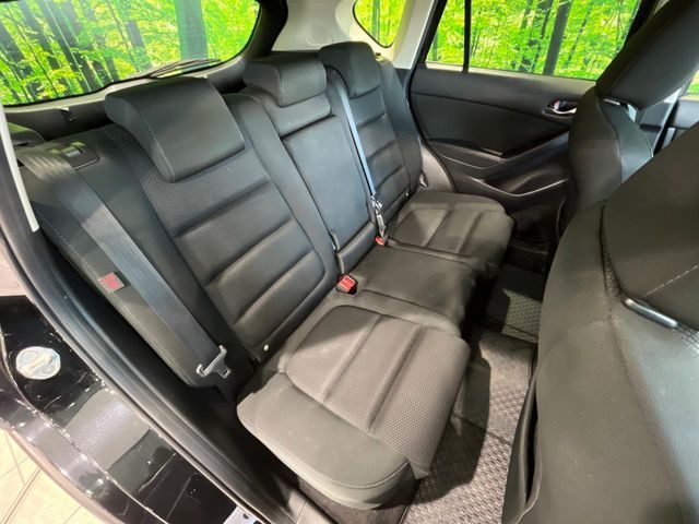 MAZDA CX-5 4WD 2015 Image 31