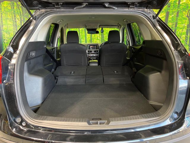 MAZDA CX-5 4WD 2015 Image 31
